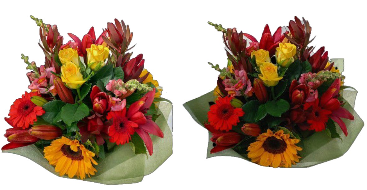 Christchurch Florists Flowers Free Delivery Florist